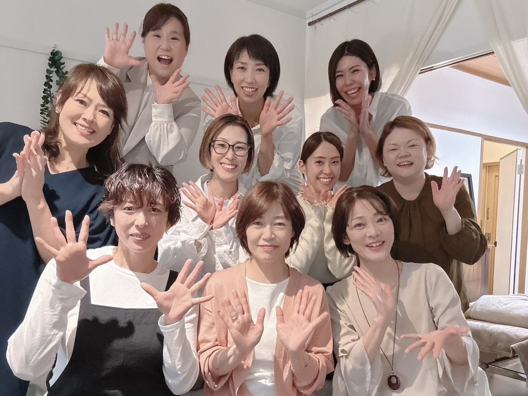 グレイテスト・インストラクター４Days コース
