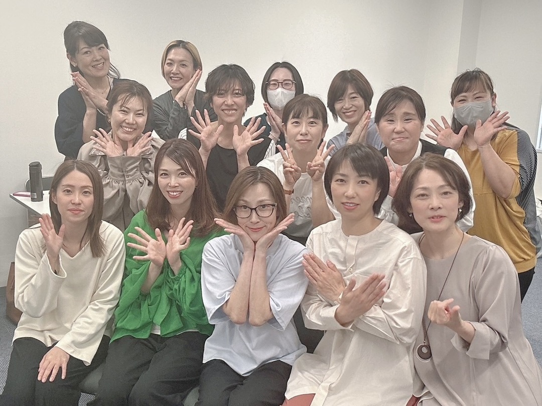 インストラクター基礎３Daysコース